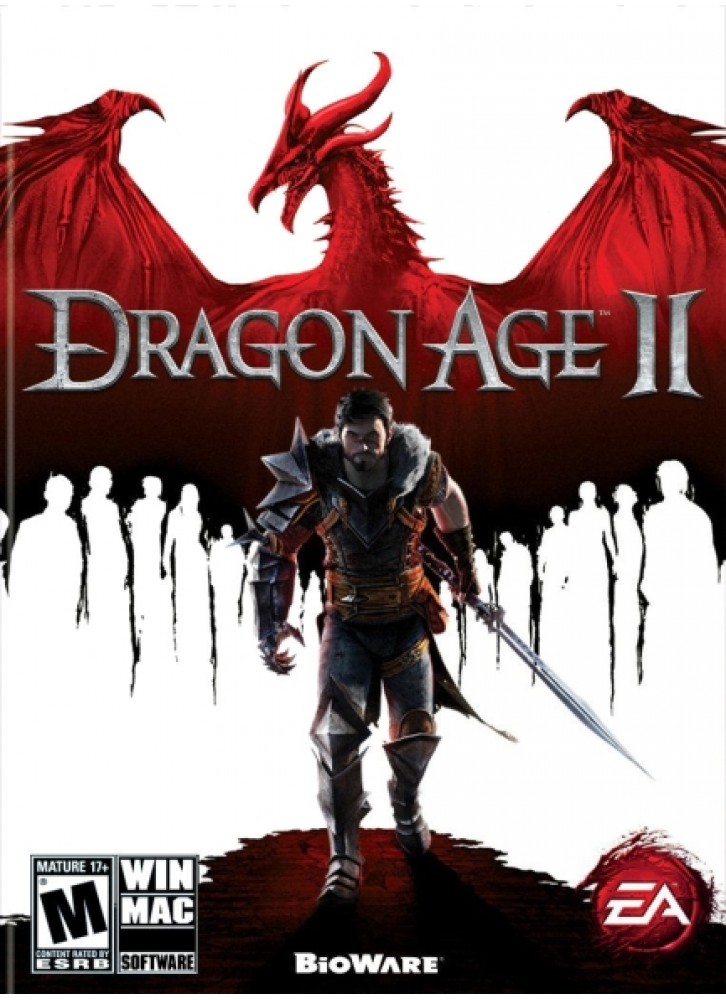 Dragon Age Ii Mac Download