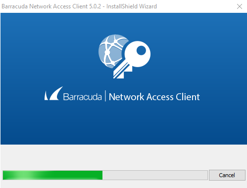 Barracuda Vpn Download For Mac